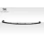2008-2014 Lexus IS-F Luxion Front Lip Splitter - 1 Piece - image 8