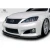2008-2014 Lexus IS-F Luxion Front Lip - image 3