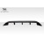 2008-2023 Dodge Challenger Duraflex CVX Wing Spoiler - 1 Piece - image 5