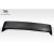 2008-2023 Dodge Challenger Duraflex CVX Wing Spoiler - 1 Piece - image 15