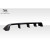 2008-2023 Dodge Challenger Duraflex CVX Wing Spoiler - 1 Piece - image 12