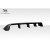 2008-2023 Dodge Challenger Duraflex CVX Wing Spoiler - 1 Piece - image 12
