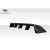 2008-2023 Dodge Challenger CVX Wing Spoiler - 1 Piece - image 7