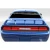 2008-2023 Dodge Challenger CVX Rear Wing - image 1