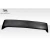 2008-2023 Dodge Challenger CVX Rear Wing - image 14