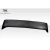 2008-2023 Dodge Challenger CVX Rear Wing - image 9