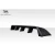 2008-2023 Dodge Challenger CVX Rear Wing - image 19