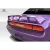 2008-2023 Dodge Challenger CVX Rear Wing - image 3