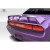 2008-2023 Dodge Challenger Duraflex CVX Wing Spoiler 1 Piece