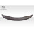 2010-2013 Chevrolet Camaro Z28 Look Wing Spoiler - 1 Piece (S) - image 7