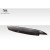 2010-2013 Chevrolet Camaro Z28 Look Wing Spoiler - 1 Piece (S) - image 5