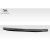 2010-2014 Ford Mustang GT500 Look Wing Spoiler - 1 Piece - image 4