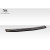 2010-2014 Ford Mustang GT500 Look Wing Spoiler - 1 Piece - image 5