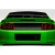 2010-2014 Ford Mustang GT500 Look Wing Spoiler - 1 Piece - image 1