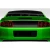2010-2014 Ford Mustang GT500 Look Wing Spoiler - 1 Piece - image 1
