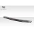 2010-2014 Ford Mustang GT500 Look Wing Spoiler - 1 Piece - image 10