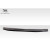 2010-2014 Ford Mustang GT500 Look Wing Spoiler - 1 Piece - image 10