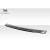 2010-2014 Ford Mustang GT500 Look Wing Spoiler - 1 Piece - image 12