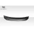2010-2014 Ford Mustang GT500 Look Wing Spoiler - 1 Piece - image 5