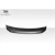 2010-2014 Ford Mustang GT500 Look Wing Spoiler - 1 Piece - image 14