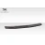 2010-2014 Ford Mustang GT500 Look Wing Spoiler - 1 Piece - image 16
