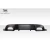 2010-2016 Hyundai Genesis Speedster Rear Lip - image 4
