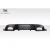 2010-2016 Hyundai Genesis Speedster Rear Lip - image 4