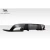 2010-2016 Hyundai Genesis Speedster Rear Lip - image 7