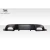 2010-2016 Hyundai Genesis Speedster Rear Lip - image 10
