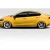 2013-2016 Dodge Dart Scat Look Side Skirts - image 1