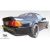 1990-2002 Mercedes SL - Mercedes AMG2 Look Side Skirts - image 6
