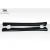 1990-2002 Mercedes SL - Mercedes AMG2 Look Side Skirts - image 16