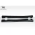 1990-2002 Mercedes SL - Mercedes AMG2 Look Side Skirts - image 17