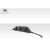 2015-2021 Mercedes C Class W205 C63 Look Rear Diffuser - 1 Piece ( For AMG Bumper only) (S) - image 8