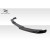 2015-2021 Mercedes C Class W205 Duraflex Fortune Front Lip - 1 Piece ( For AMG Bumper only) (S) - image 15