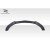 2015-2021 Mercedes C Class W205 Fortune Front Lip - 1 Piece ( For AMG Bumper only) (S) - image 9
