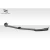 2015-2021 Mercedes C Class W205 Fortune Front Lip - 1 Piece ( For AMG Bumper only) (S) - image 13