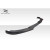 2015-2021 Mercedes C Class W205 Fortune Front Lip - 1 Piece ( For AMG Bumper only) (S) - image 14
