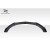 2015-2021 Mercedes C Class W205 Fortune Front Lip - 1 Piece ( For AMG Bumper only) (S) - image 16