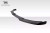 2015-2021 Mercedes C Class W205 Duraflex Fortune Front Lip 1 Piece ( For AMG Bumper only) (S)