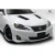 2006-2013 Lexus IS Series IS250 IS350 TS-2 Hood - 1 Piece - image 5