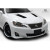 2006-2013 Lexus IS Series IS250 IS350 TS-2 Hood - 1 Piece - image 3