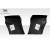 1990-1997 Mazda Miata Pro Garage Fender Corner Flare Cap - 2 Piece - image 11