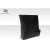 1990-1997 Mazda Miata Pro Garage Fender Corner Flare Cap - 2 Piece - image 12