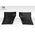 1990-1997 Mazda Miata Pro Garage Fender Corner Flare Cap - 2 Piece - image 13