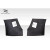 1990-1997 Mazda Miata Pro Garage Fender Corner Flare Cap - 2 Piece - image 30