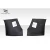 1990-1997 Mazda Miata Pro Garage Fender Corner Flare Cap - 2 Piece - image 19