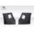 1990-1997 Mazda Miata Pro Garage Fender Corner Flare Cap - 2 Piece - image 38