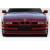 1991-1997 BMW 8 Series E31 Duraflex Alpine Front Lip Under Spoiler Air Dam - 1 Piece - image 6