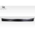 1991-1997 BMW 8 Series E31 Duraflex Alpine Front Lip Under Spoiler Air Dam - 1 Piece - image 3